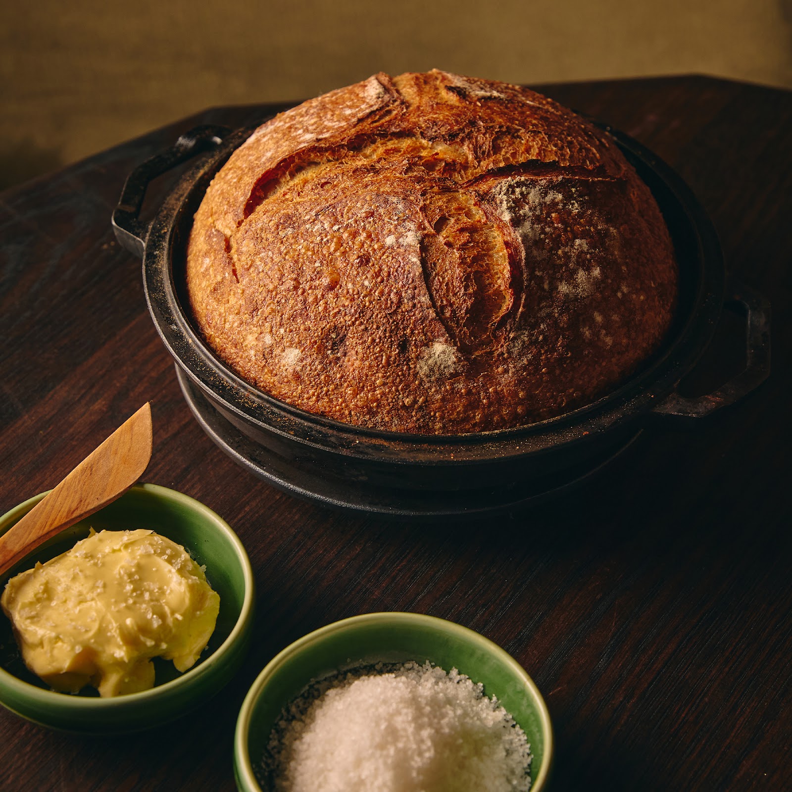 Sourdough Bread